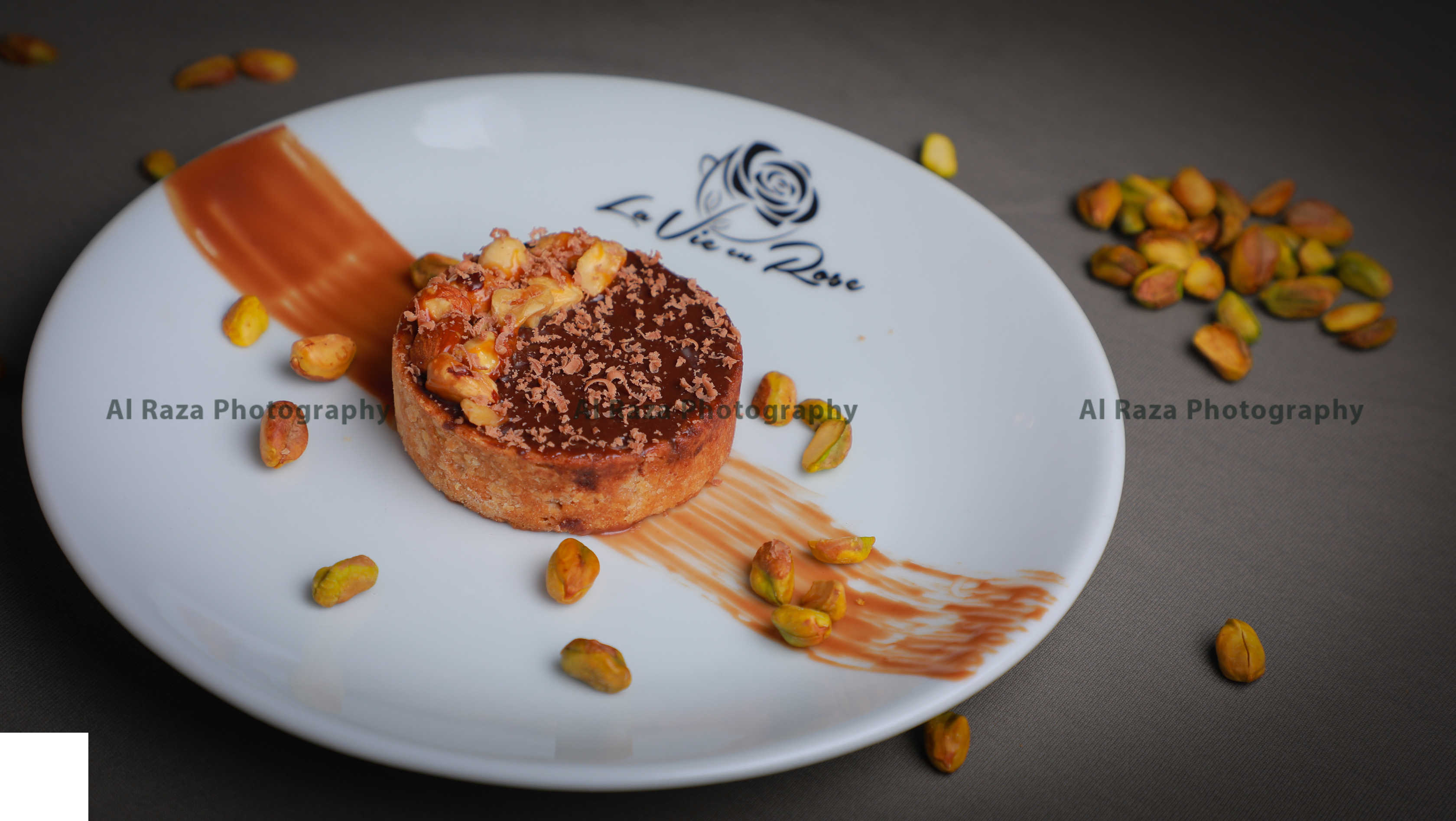 Beautiful Food Photography in Qatar